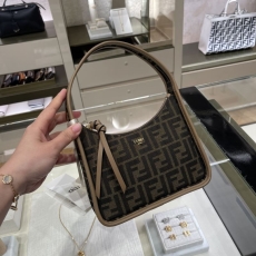 Fendi Satchel Bags